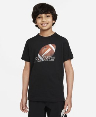 macys boys nike