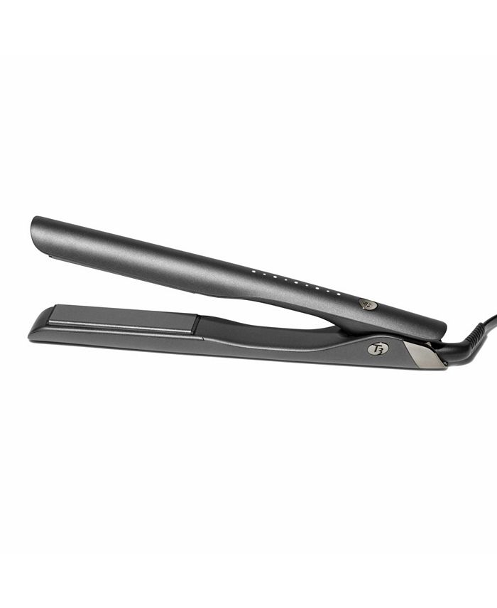 T3 curling hot sale iron macy's