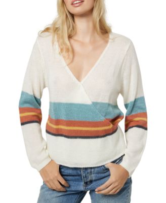 macy's junior sweaters