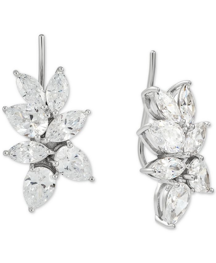 Macy's clearance arabella earrings