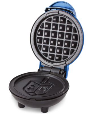 Dash - Dreidel Mini Waffle Maker