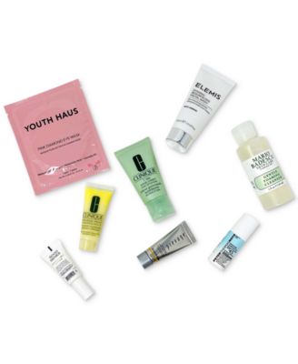 Created For Macy's 8-Pc. Best Of Skin Set, Created for Macy's