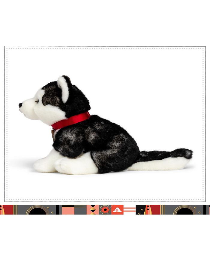fao schwarz puppy