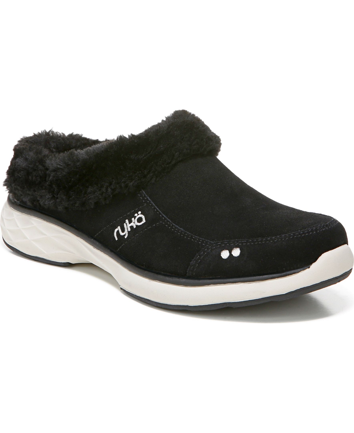 Ryka Women's Luxury 2 Mules Women's Shoes
