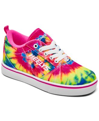 macys heelys shoes