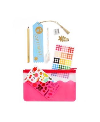 Pink Ultimate Planner Pack