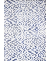 Closeout! Bb Rugs Medley 5673A 7'6