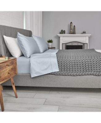 Chunky Knit Weighted Throw, 11.9 lbs, 48" x 72"