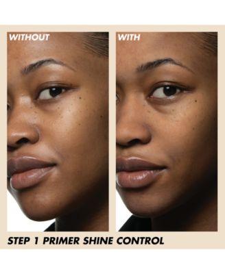 Step 1 Primer Shine Control, 1-oz.