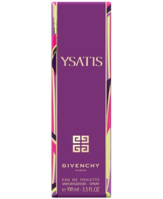 ysatis perfume macy's