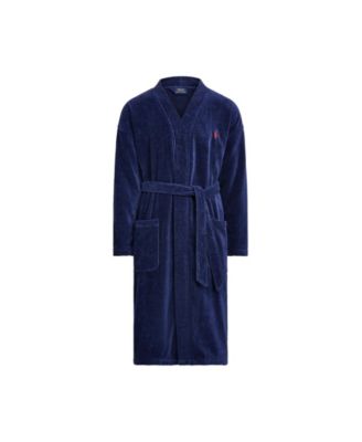 ralph lauren robe