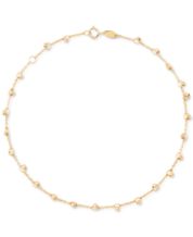 Macys womens cheap ankle bracelets