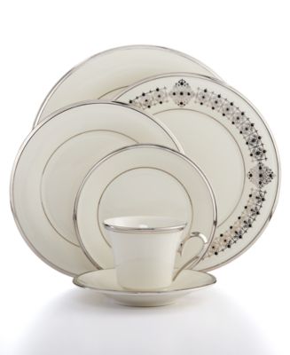 Lenox 2025 solitaire china