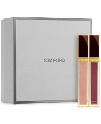 Tom Ford - 2-Pc. Lip Gloss Luxe Set
