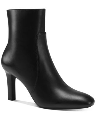 macys bootie boots