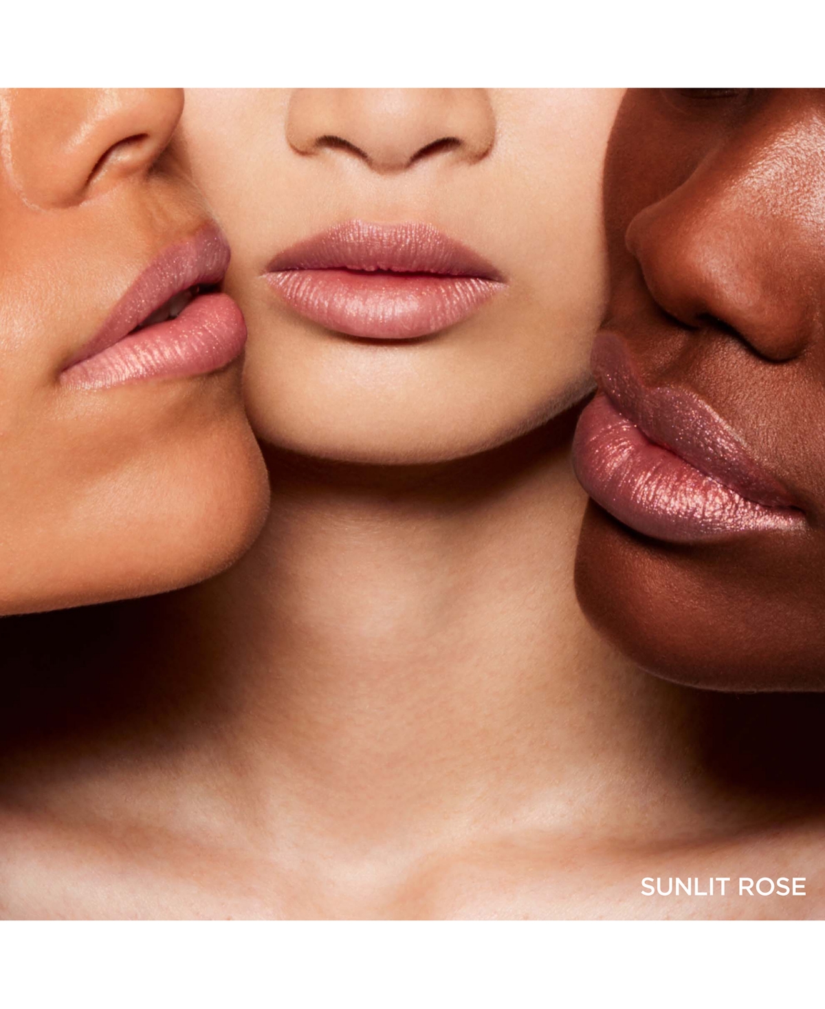 Tom Ford 2-pc. Soleil Lip Blush & Sunlit Rose Balm Set In Transparent