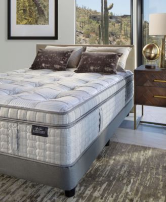 aireloom oakmont plush mattress