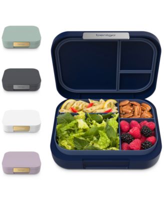 Modern Lunch Box