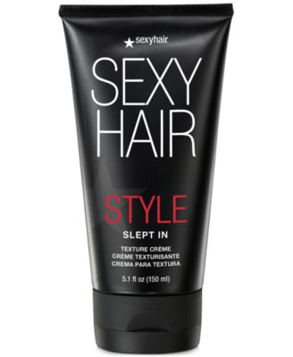Sexy Hair - Style Sexy Hair Slept In, 5-oz.