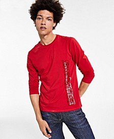 Men's Eco Overlay T-Shirt