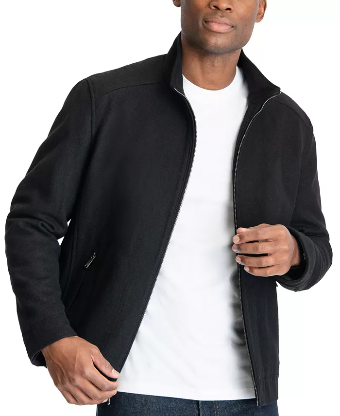 Men's Hipster Jacket - thumbnail 2
