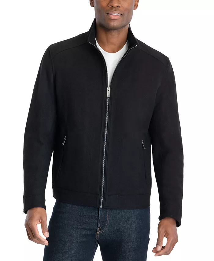 Men's Hipster Jacket - thumbnail 5
