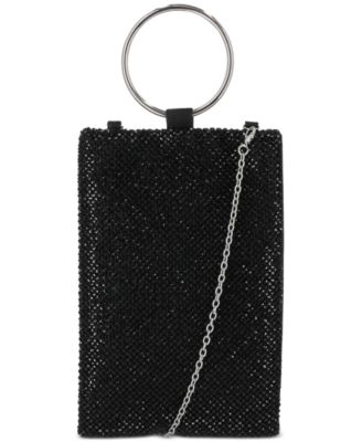 Molyy Sequin Bangle Party Pouch, Exclusively at Macy's