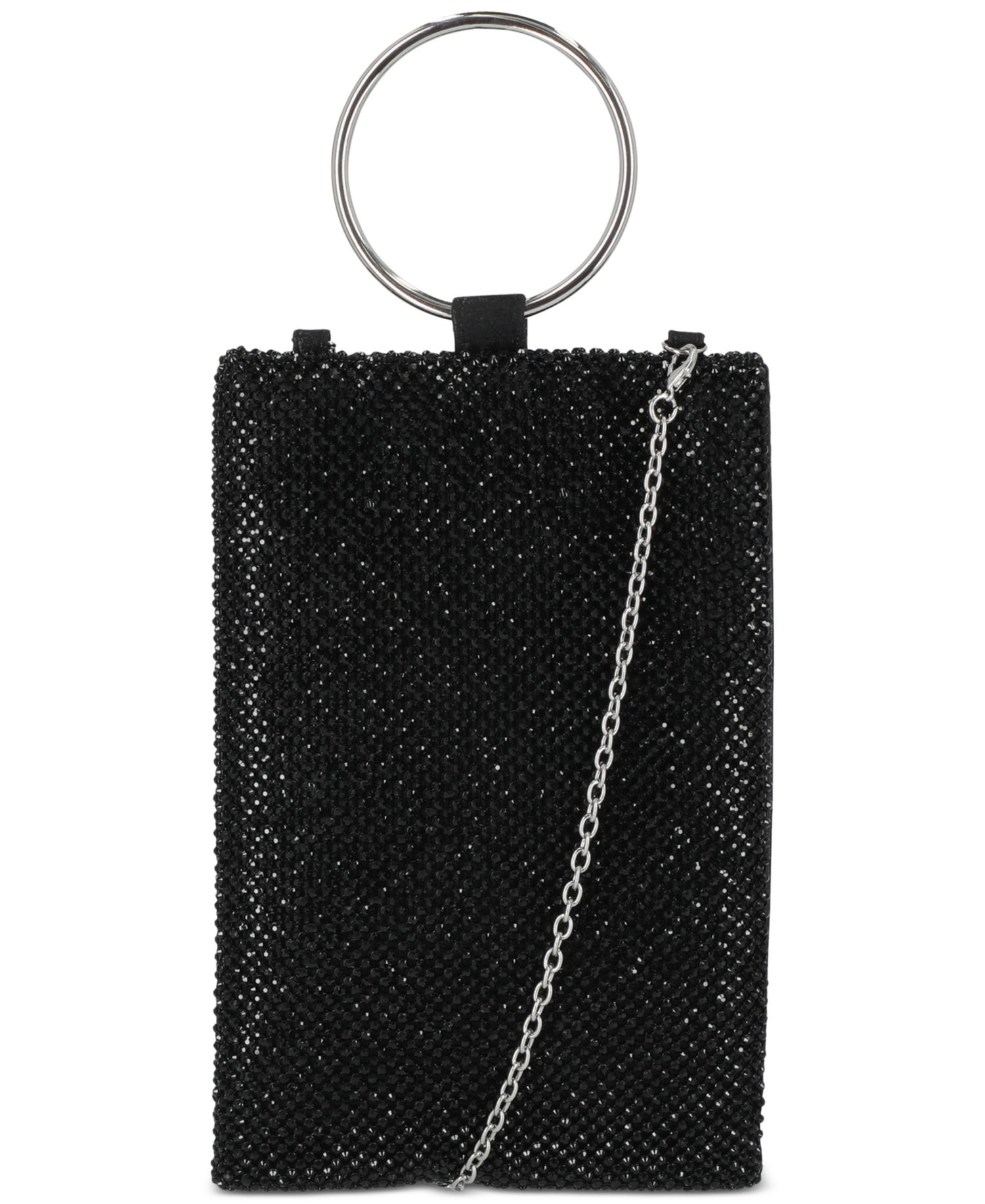Molyy Sequin Bangle Party Pouch