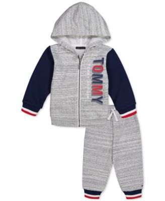 baby boy zip up sweatshirt