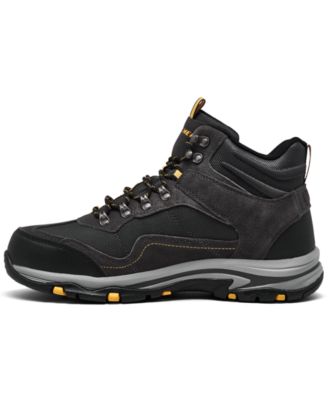 skechers pacifico hiking boots