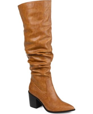 macys wide calf boots