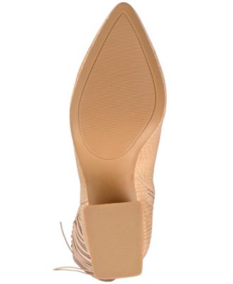 Women's Valorie Wide Calf Boots