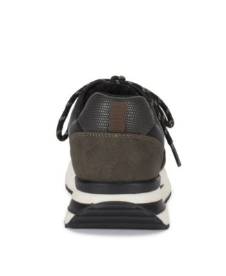 Women's Cabriole Lace Up Sneakers