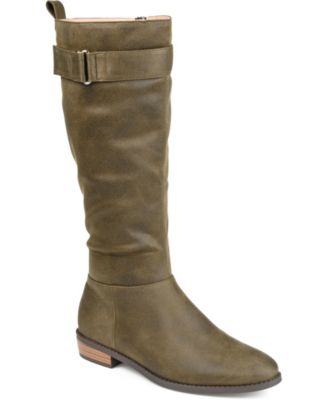 Women's Lelanni Extra Wide Calf Knee High Boots