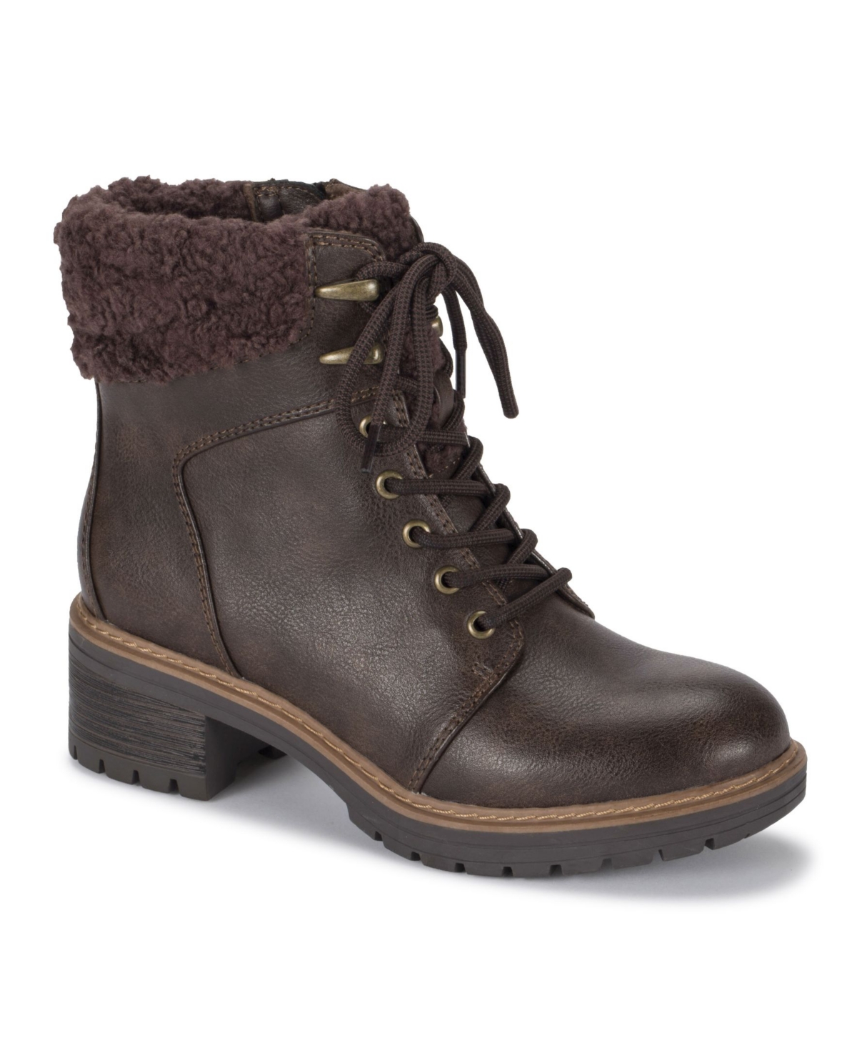 baretraps aimee combat boot