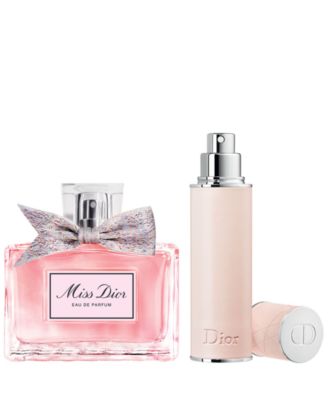 boots miss dior gift set