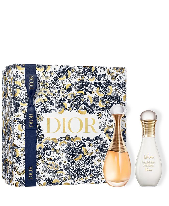 Commissie helaas Aardappelen DIOR 2-Pc. J'adore Eau de Parfum Gift Set & Reviews - Perfume - Beauty -  Macy's