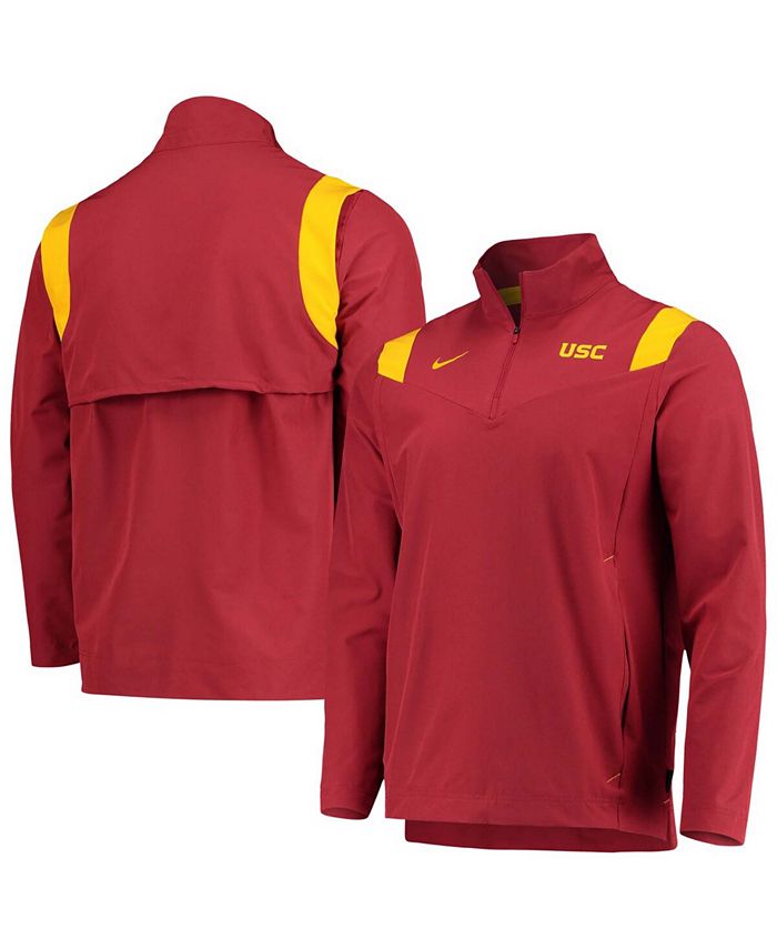 Usc online half zip