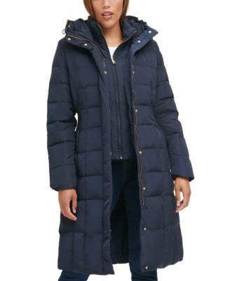 womens coats on sale macys