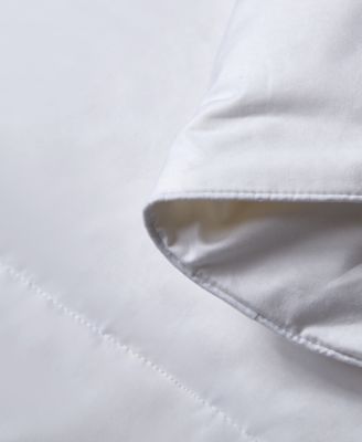 White Feather & Down All Season Comforter, Full/Queen