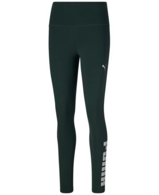 Puma - Women's Logo Leggings