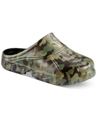 GH Bass - Women's Field Clog Flats