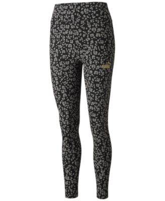 macys puma leggings