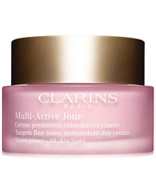Multi-Active Day Cream - All Skin Types, 1.6-oz.