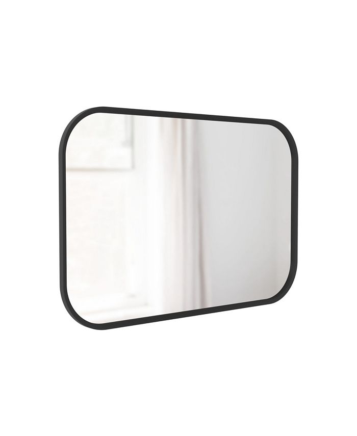 Umbra Hub Rectangular Mirror Macy's