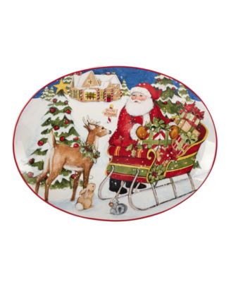 Certified International