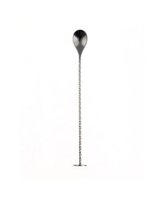 Recipe Shaker and Tools Mixology Set, 5 Pieces