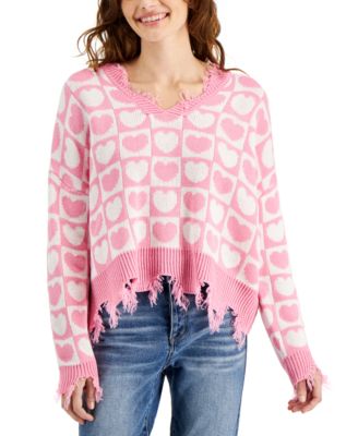 juniors fall sweaters