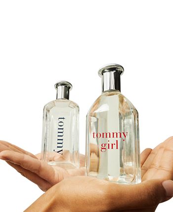 Tommy Hilfiger - Tommy Girl Cologne Spray, 3.4 oz.