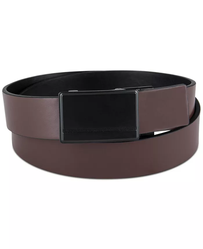 Men's Reversible Compression Buckle Belt - thumbnail 2